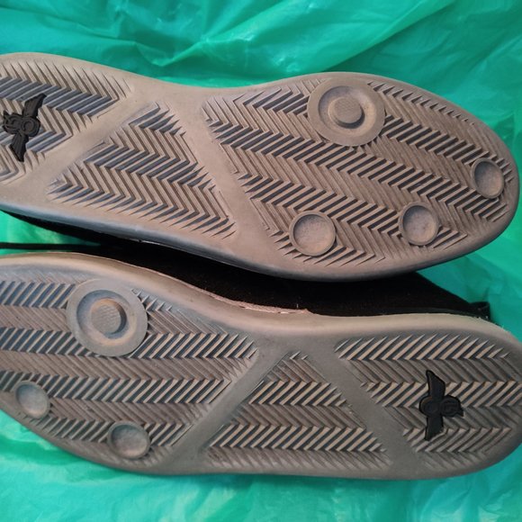 Creative Recreation canvas boot - Picture 2 of 6